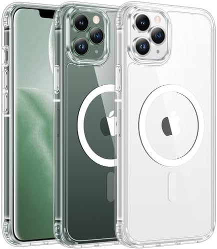 Amazon.com: Apple Clear Case (for iPhone 11 Pro) : Cell Phones